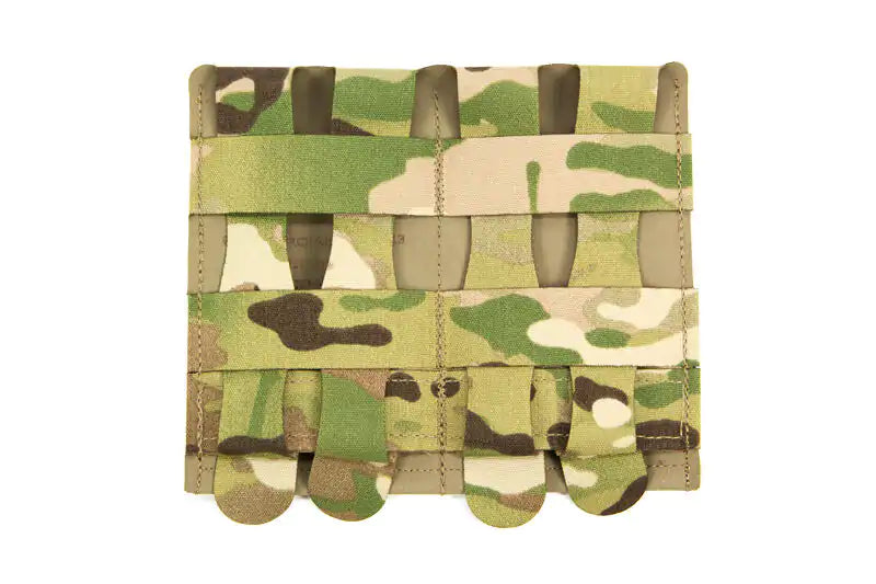 TEN-SPEED® DOUBLE M4 MAG POUCH