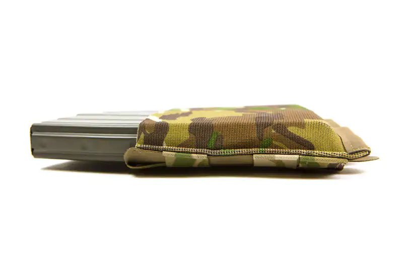 TEN-SPEED® DOUBLE M4 MAG POUCH