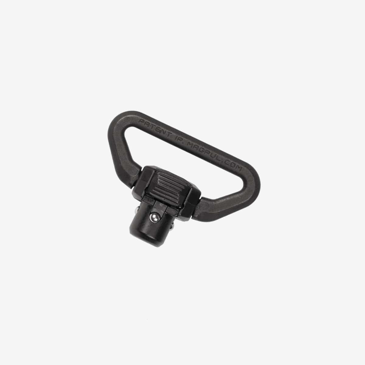 QDM - QUICK DISCONNECT SWIVEL SLING MOUNT