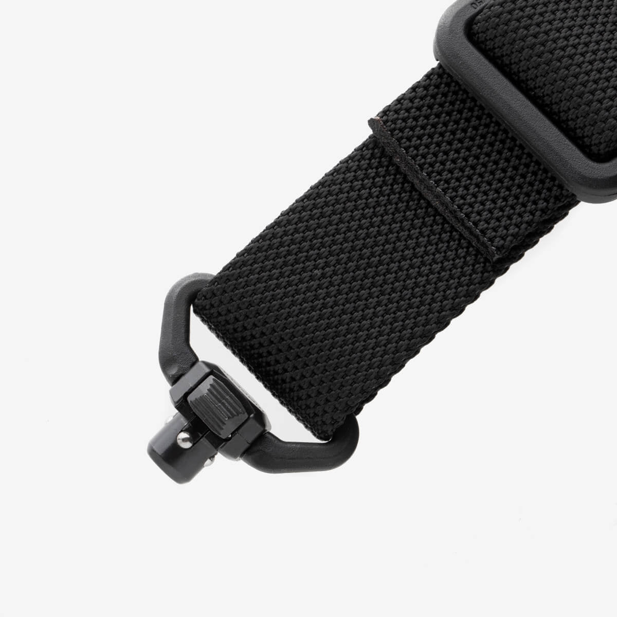 QDM - QUICK DISCONNECT SWIVEL SLING MOUNT