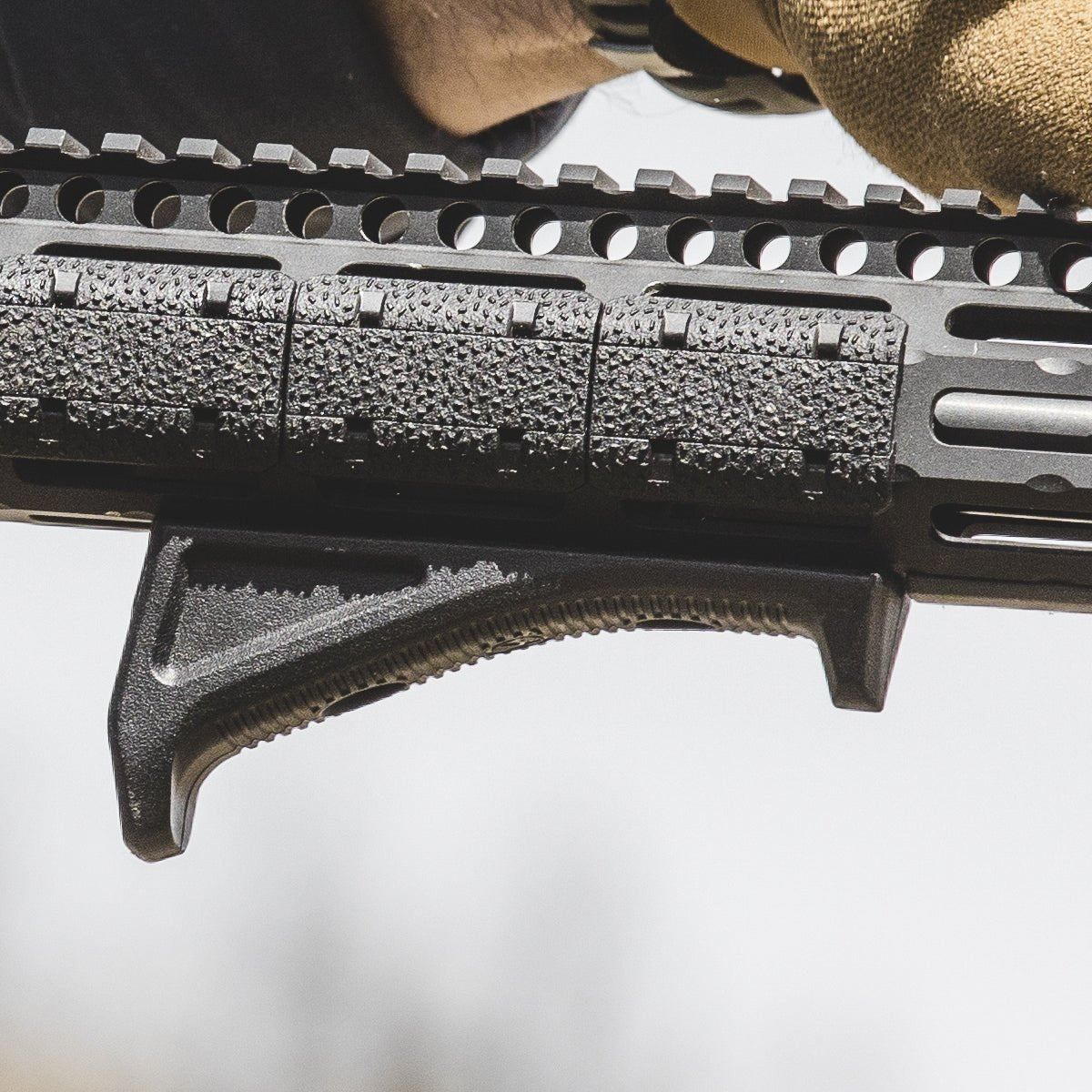 M-LOK® AFG® - ANGLED FORE GRIP