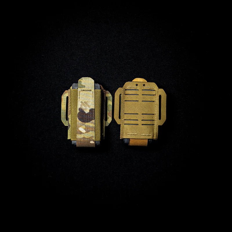 W7 RIFLE MAG POUCH