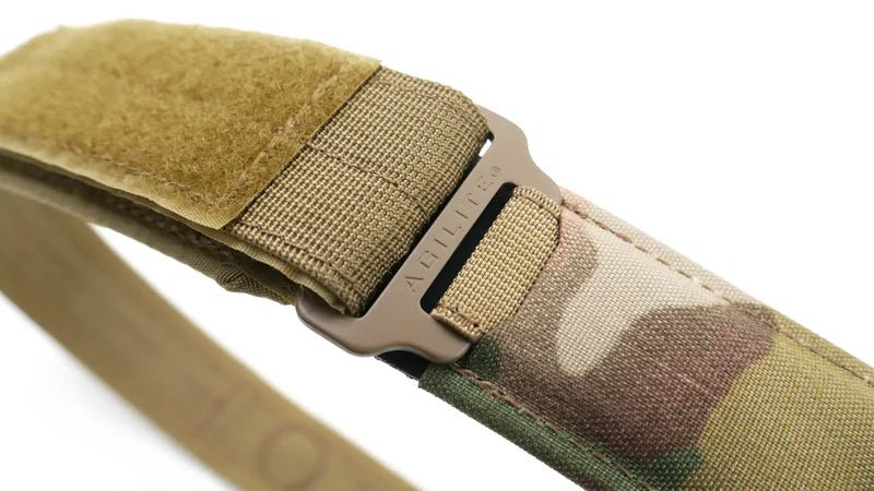 MAGNETIX™ BATTLE BELT