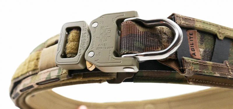 MAGNETIX™ BATTLE BELT