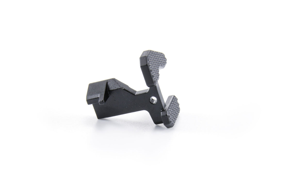 MARITIME BOLT CATCH