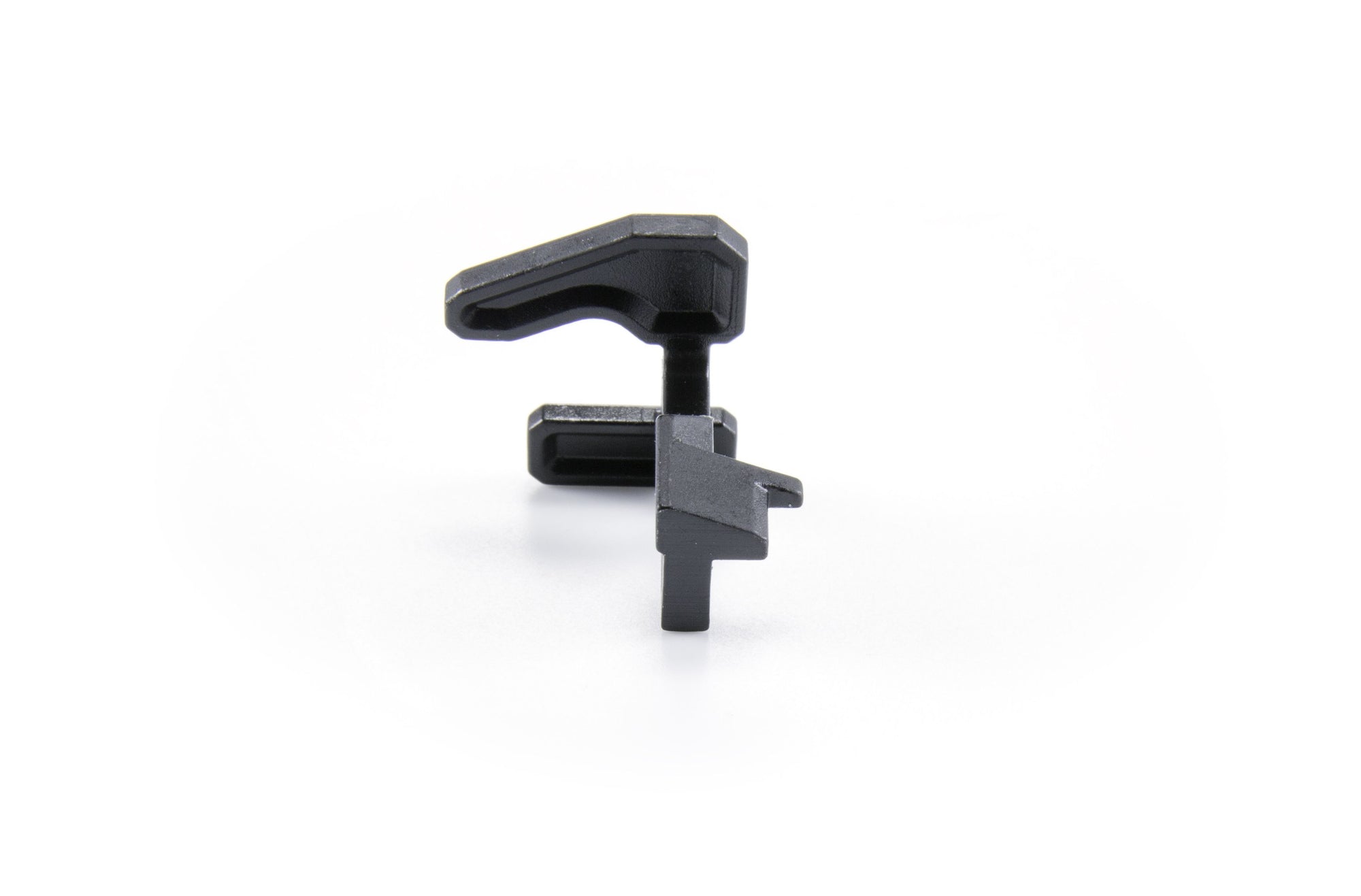 MARITIME BOLT CATCH