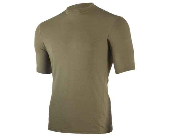 MASSIF - INVERSION T - SHIRT LIGHTWEIGHT (FR) - GSS Gear FWB