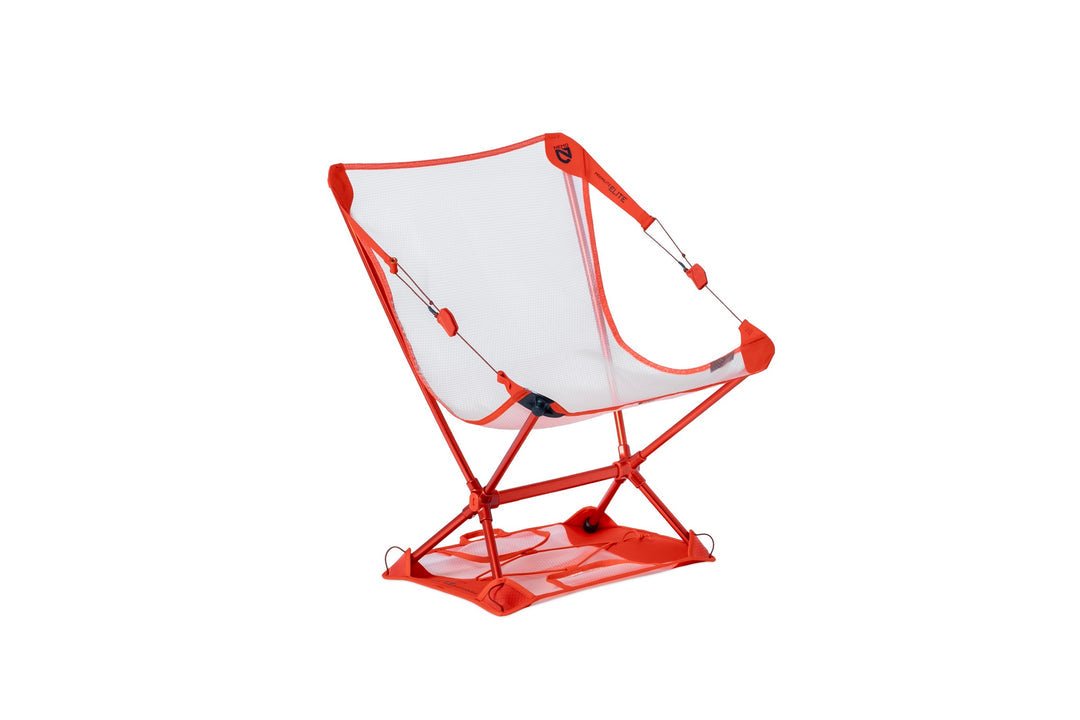 NEMO EQUIPMENT, INC. - MOONLITE™ ELITE RECLINING BACKPACKING CHAIR - GSS Gear FWB