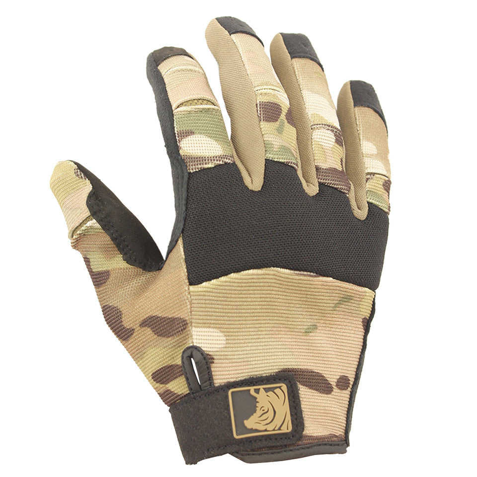 PIG (FDT) ALPHA GLOVES