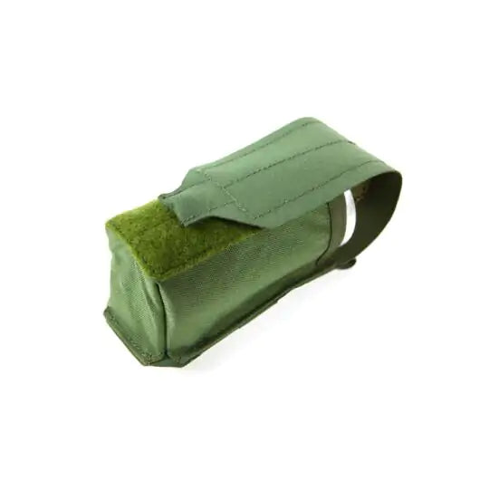 HELIUM WHISPER® FLAPPED SMOKE GRENADE POUCH