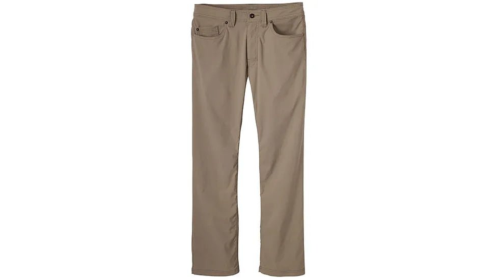 BRION PANT, DARK KHAKI SIZE: 42W34L