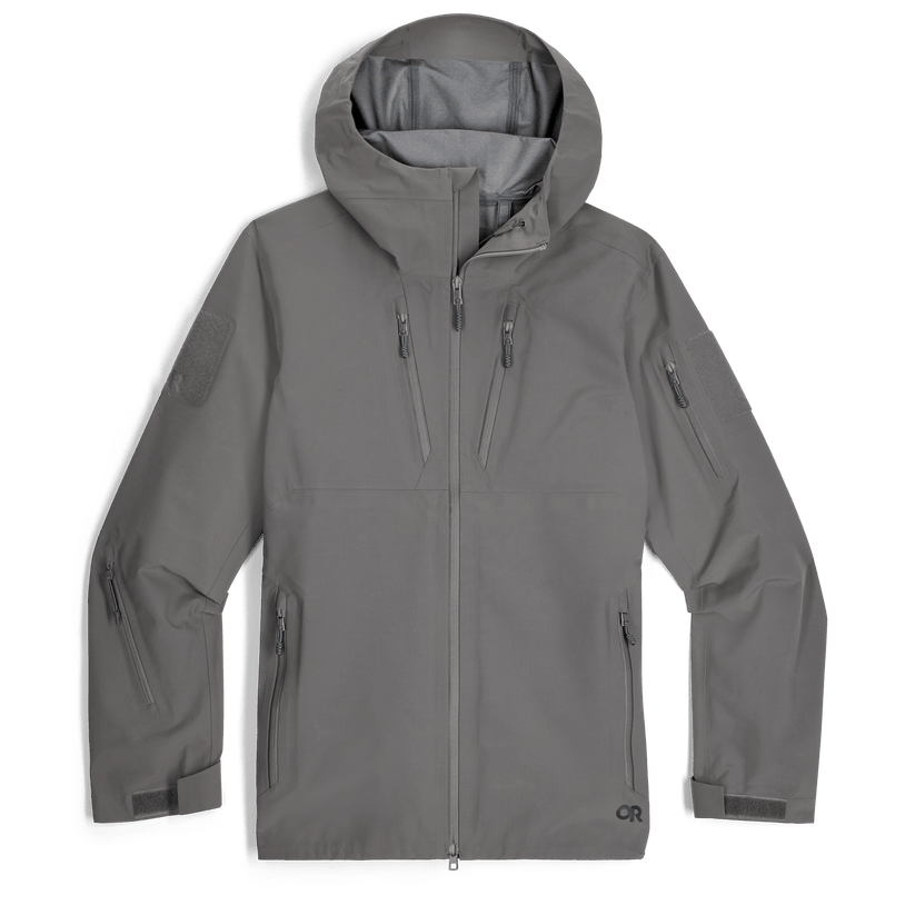 OUTDOOR RESEARCH - ALLIES MOUNTAIN II JACKET - GSS Gear FWB