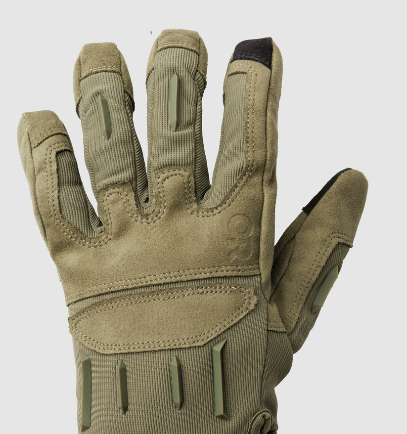 OUTDOOR RESEARCH - IRONSIGHT II GLOVE - GSS Gear FWB
