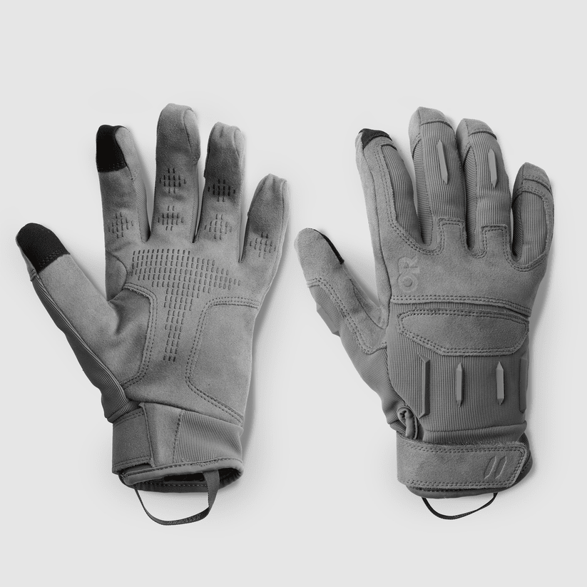 OUTDOOR RESEARCH - IRONSIGHT II GLOVE - GSS Gear FWB
