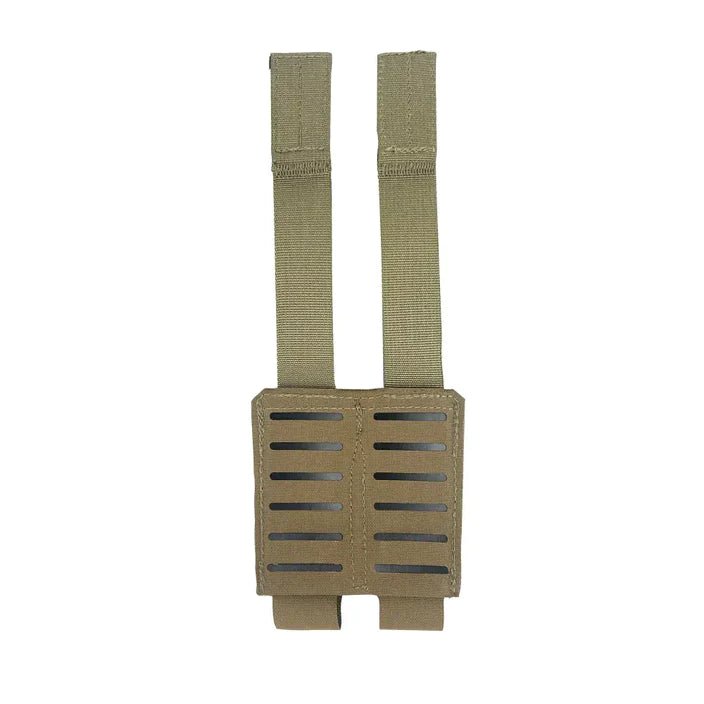 PINCER™ PISTOL DOUBLE POUCH