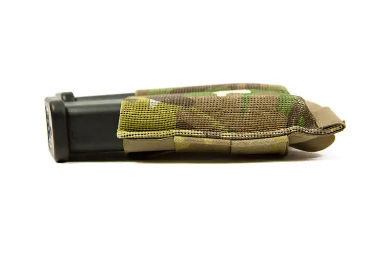 TEN-SPEED® DOUBLE PISTOL MAG POUCH