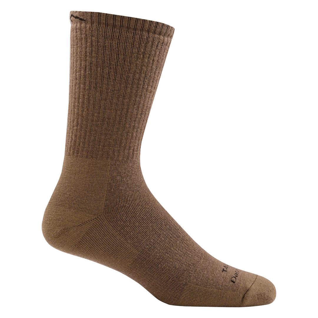 T4033 - BOOT HEAVYWEIGHT TACTICAL SOCK WITH FULL CUSHION