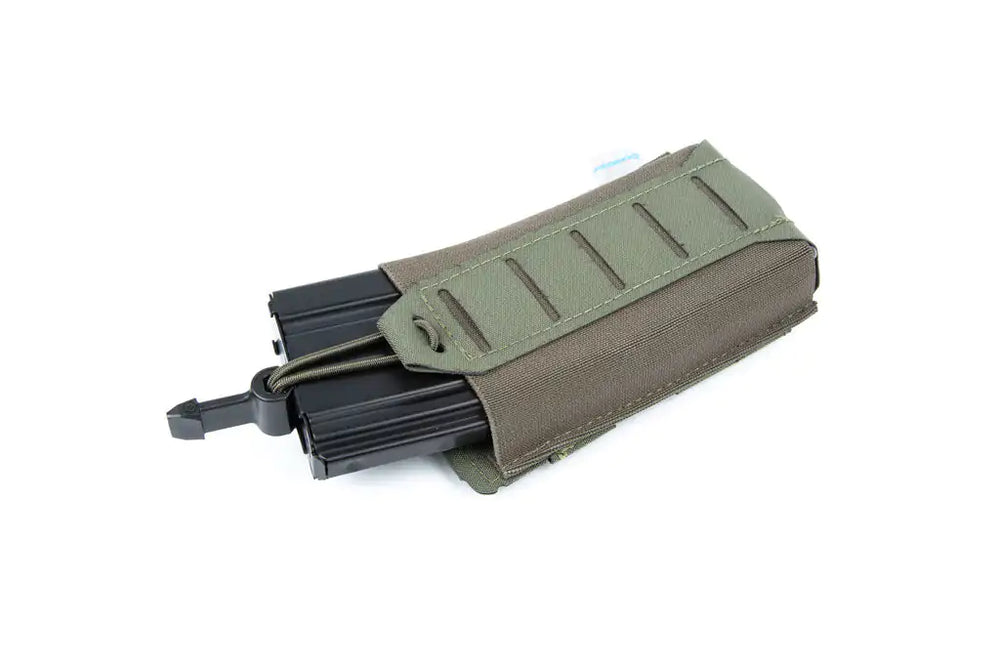 MAG NOW! SINGLE M4 POUCH