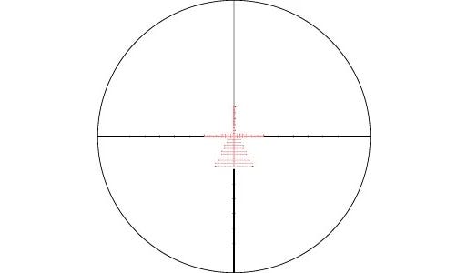 RAZOR® HD GEN II | 4.5-27x56 FFP