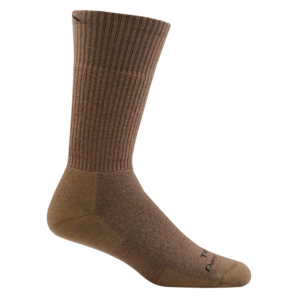 T4022 - BOOT MIDWEIGHT TACTICAL SOCK WITH FULL CUSHION