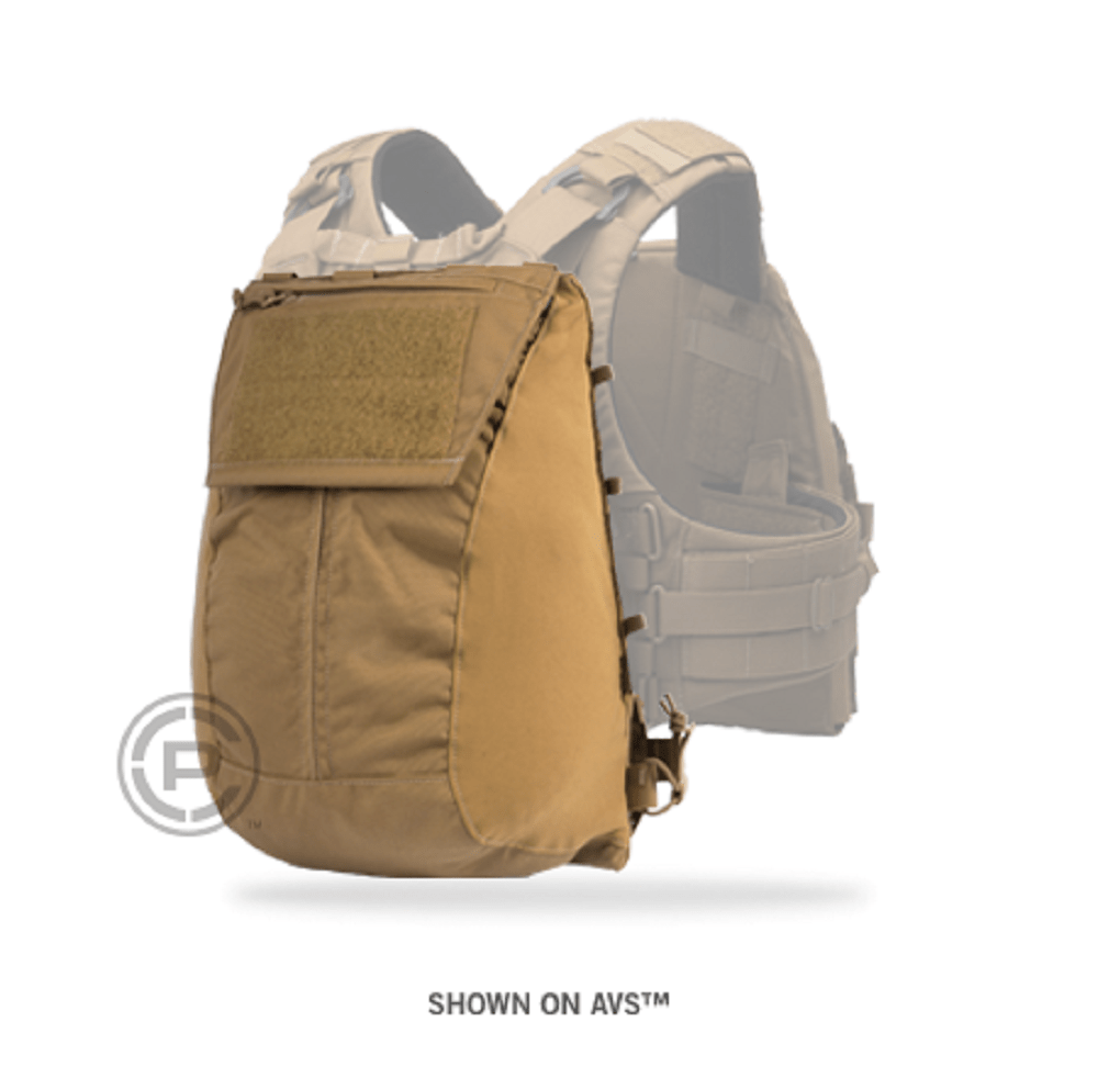 PACK ZIP-ON PANEL 2.0