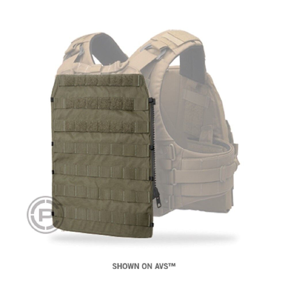 MOLLE ZIP-ON PANEL 2.0