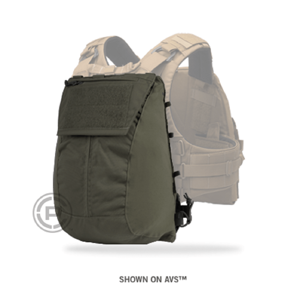 PACK ZIP-ON PANEL 2.0