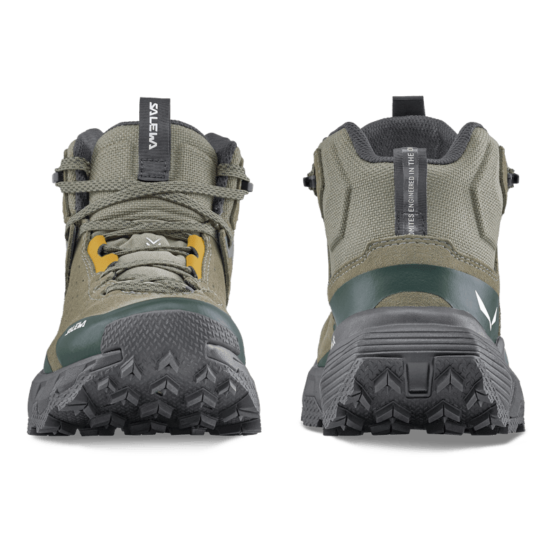 SALEWA (OBERALP GROUP) - PEDROC 2 LEATHER MID POWERTEX BOOT MENS - GSS Gear FWB