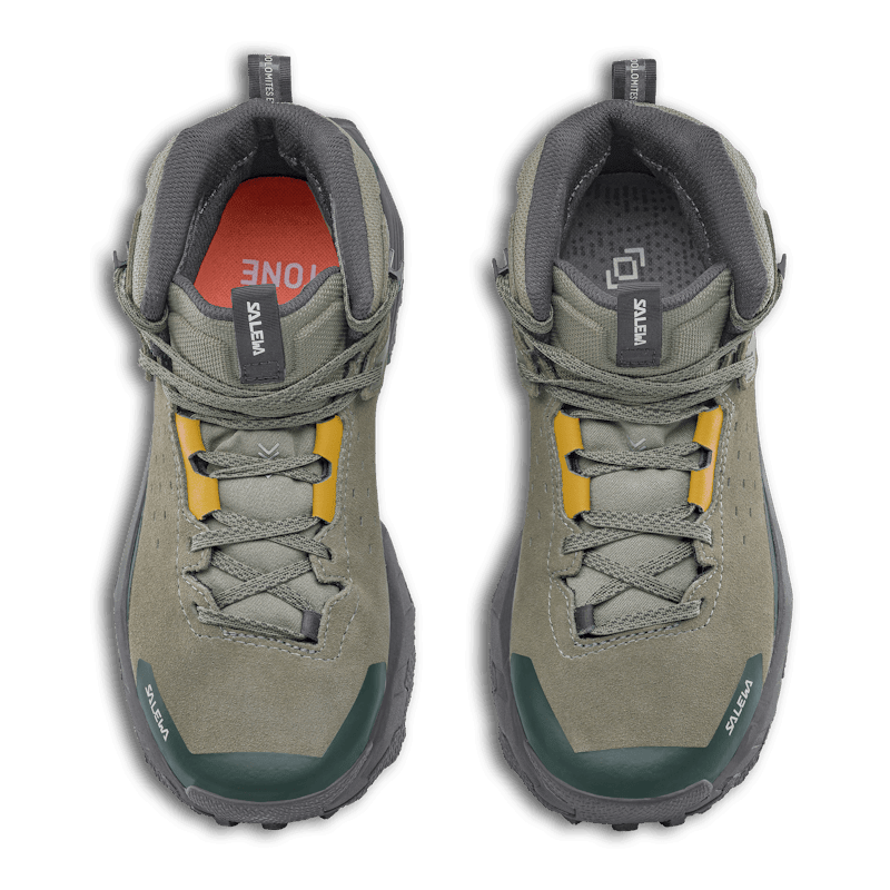 SALEWA (OBERALP GROUP) - PEDROC 2 LEATHER MID POWERTEX BOOT MENS - GSS Gear FWB