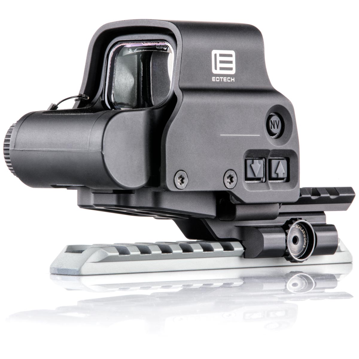 【実物】SCALARWORKS LEAP01 SW0120 Scalarworks Leap/01 Aimpoint Micro Mount - 1.93 Inch