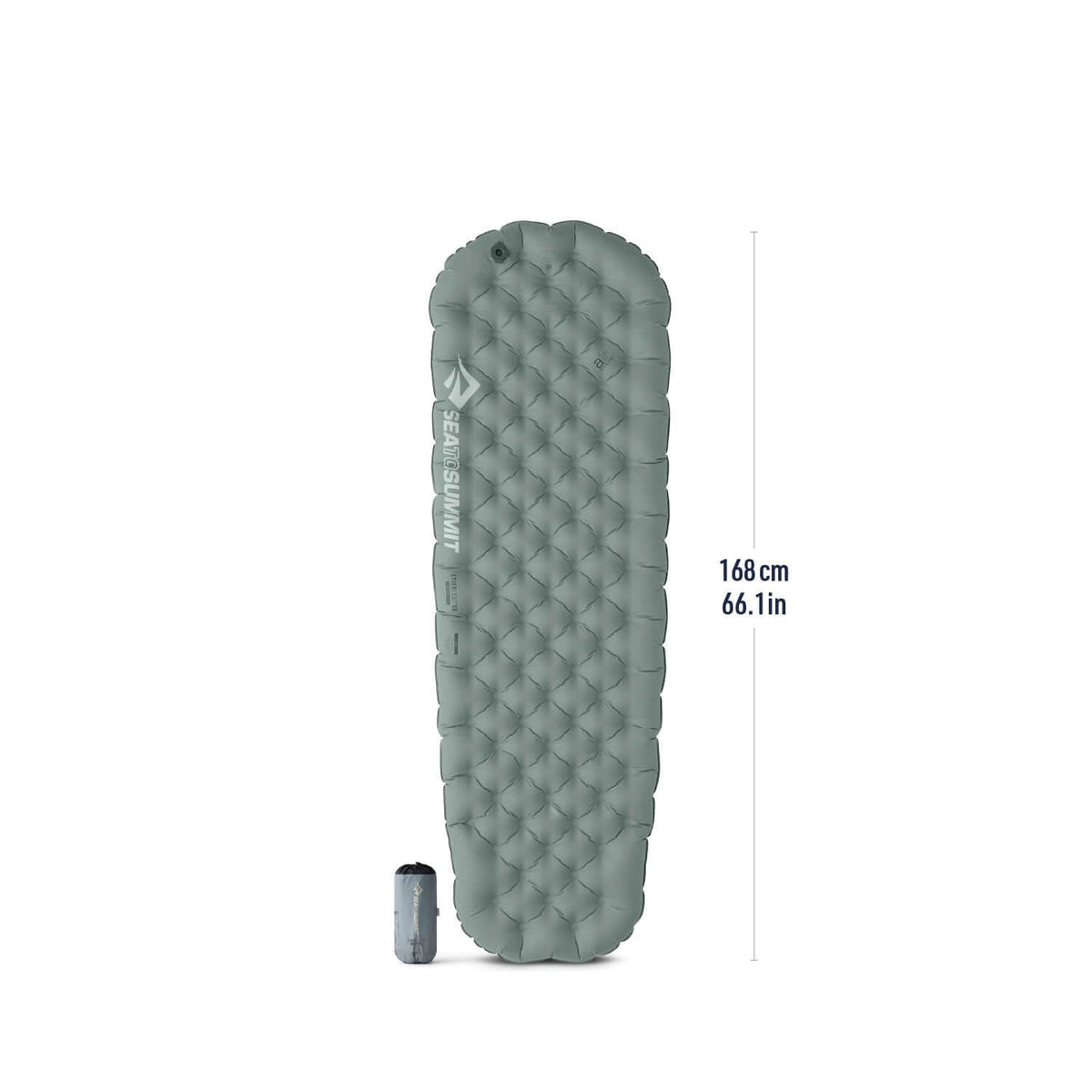 SEA TO SUMMIT - ETHER LIGHT XR INSULATED AIR SLEEPING PAD - GSS Gear FWB