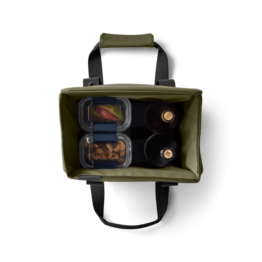 DAYTRIP® 14L INSULTATED TOTE BAG