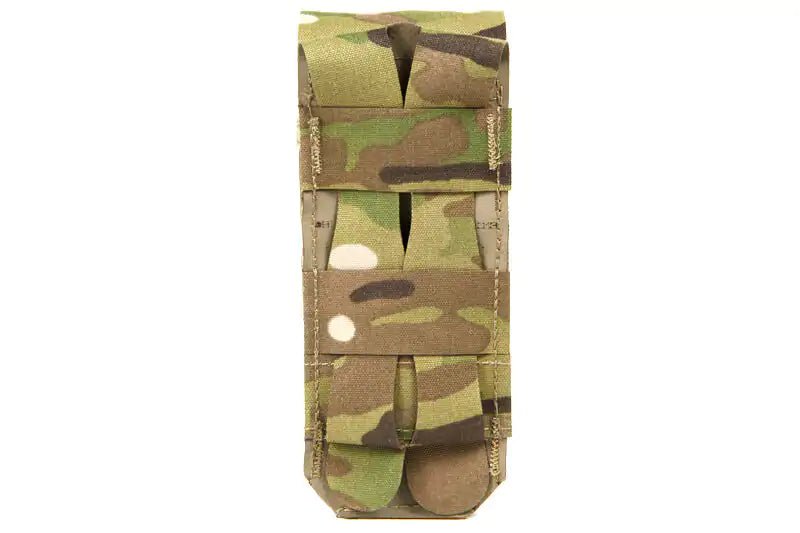 HELIUM WHISPER® FLAPPED SMOKE GRENADE POUCH