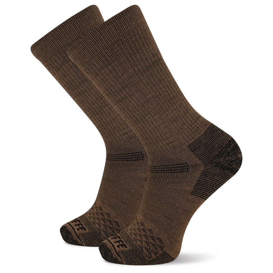 SOFFE - FRONTLINE BOOT CREW SOCKS - GSS Gear FWB
