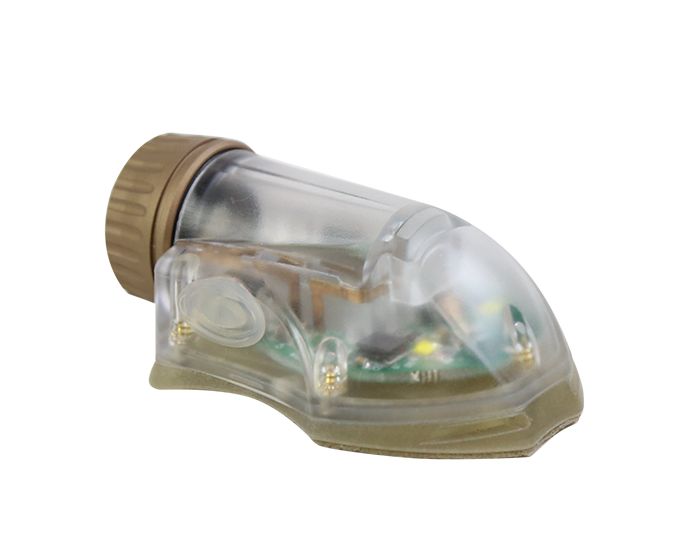 S&S PRECISION - MANTA STROBE™ W/ WEBBING ADAPTER - GSS Gear FWB