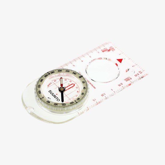 SUUNTO A-30 SH METRIC COMPASS