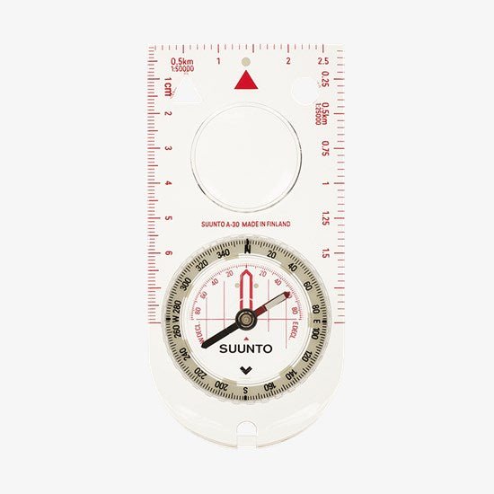 SUUNTO A-30 SH METRIC COMPASS