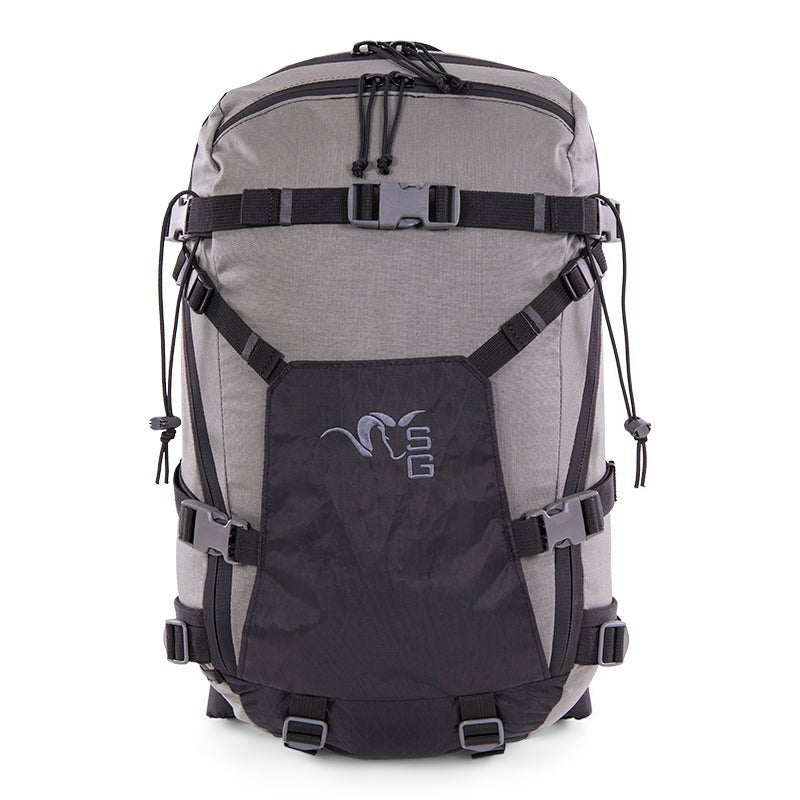 STONE GLACIER - AVAIL 2200 - GSS Gear FWB