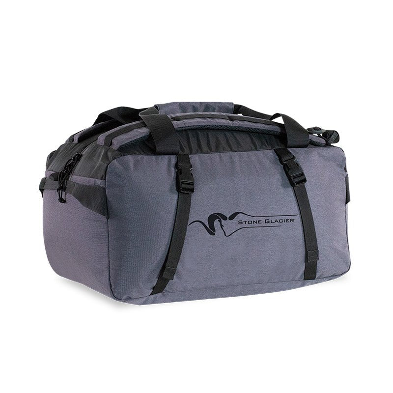 STONE GLACIER - STOL 4000 - GSS Gear FWB