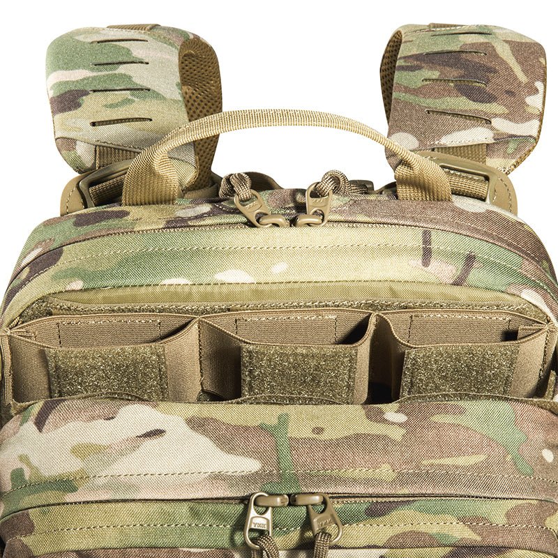 TASMANIAN TIGER USA - TASMANIAN TIGER GUNNERS PACK - GSS Gear FWB