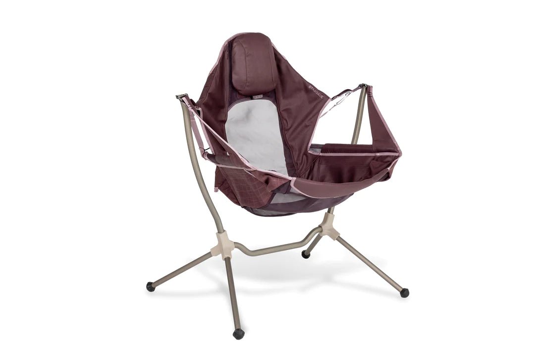 STARGAZE™ RECLINING CAMP CHAIR