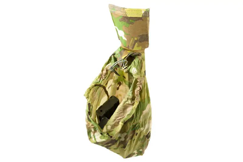 TEN-SPEED® ULTRALIGHT DUMP POUCH