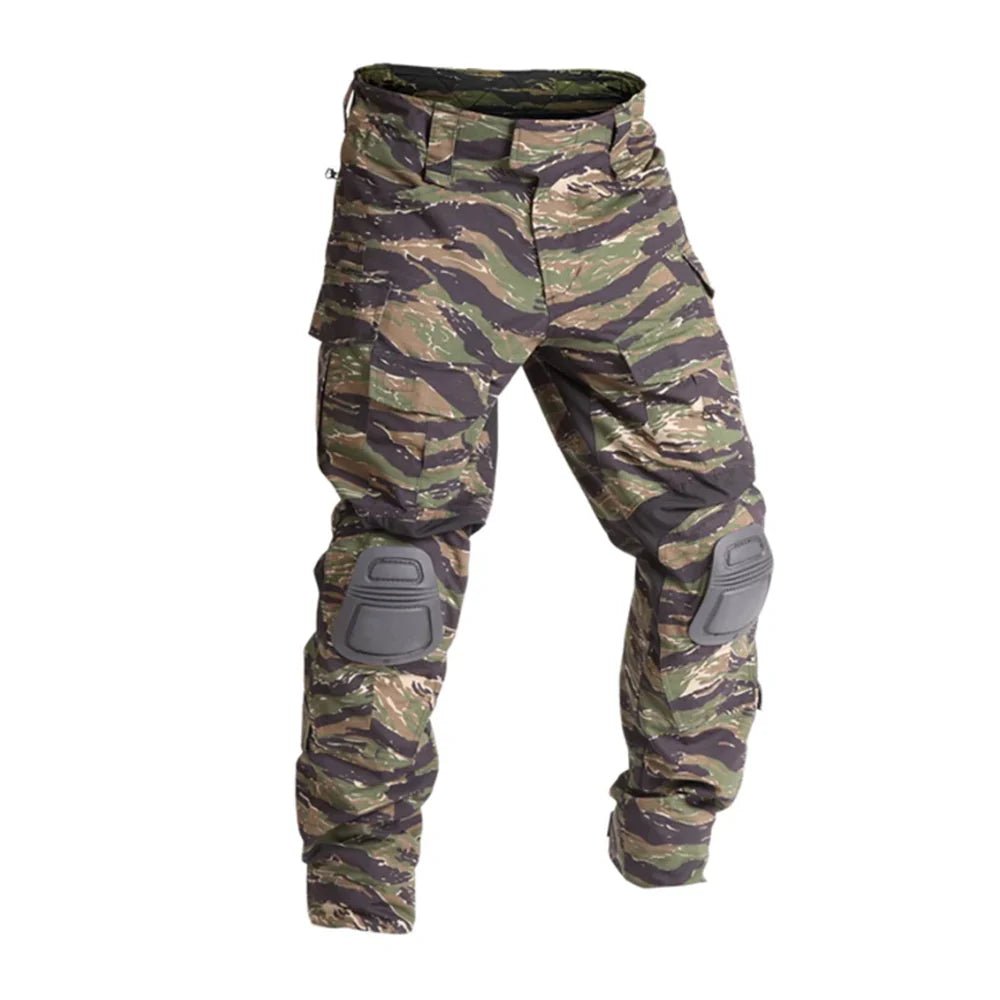 CRYE PRECISION - G3 COMBAT PANT™ ORIGINAL VIETNAM TIGER STRIPE