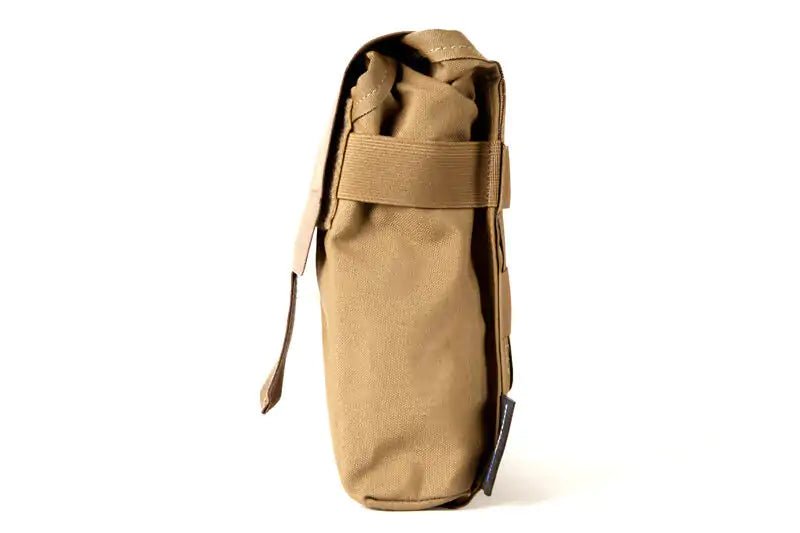 MEDIUM TRAUMA KIT NOW!™ (EMPTY) - MOLLE