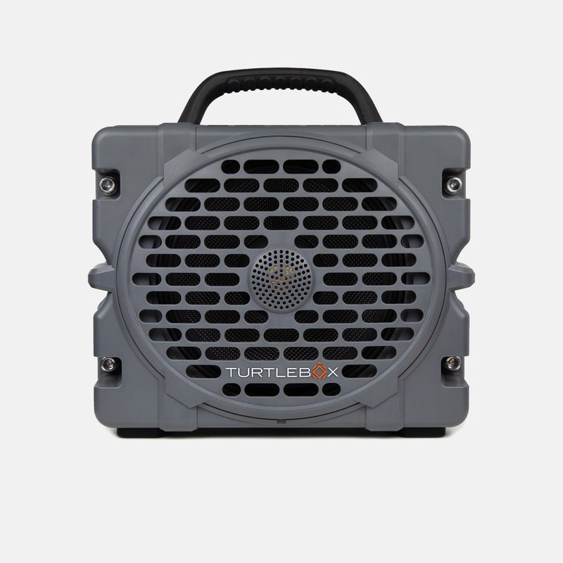 TURTLEBOX AUDIO - TURTLEBOX | GRANDE - GSS Gear FWB