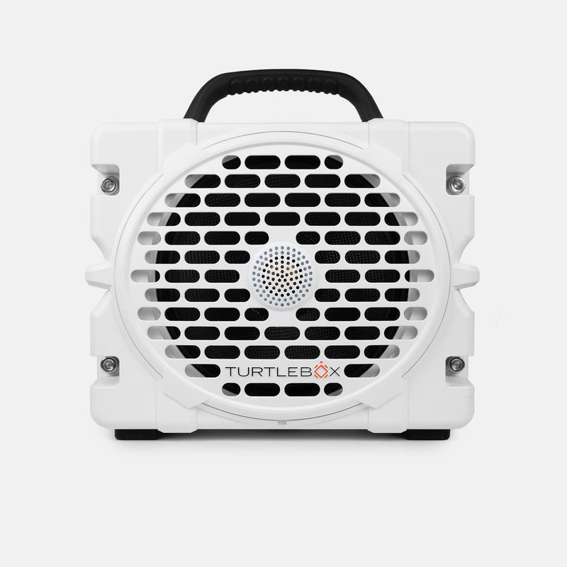 TURTLEBOX AUDIO - TURTLEBOX | GRANDE - GSS Gear FWB