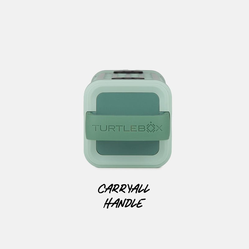 TURTLEBOX AUDIO - TURTLEBOX | RANGER™ - GSS Gear FWB
