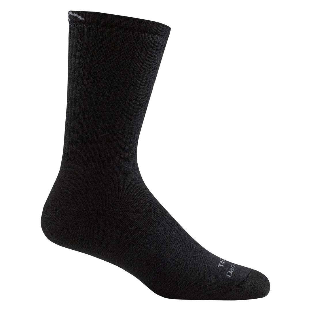 T4033 - BOOT HEAVYWEIGHT TACTICAL SOCK WITH FULL CUSHION