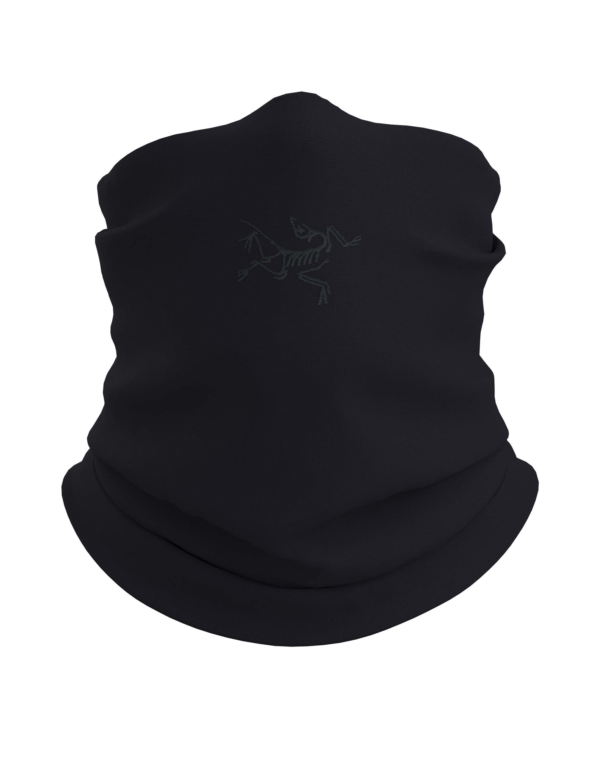 COLD WX NECK GAITER AR WOOL