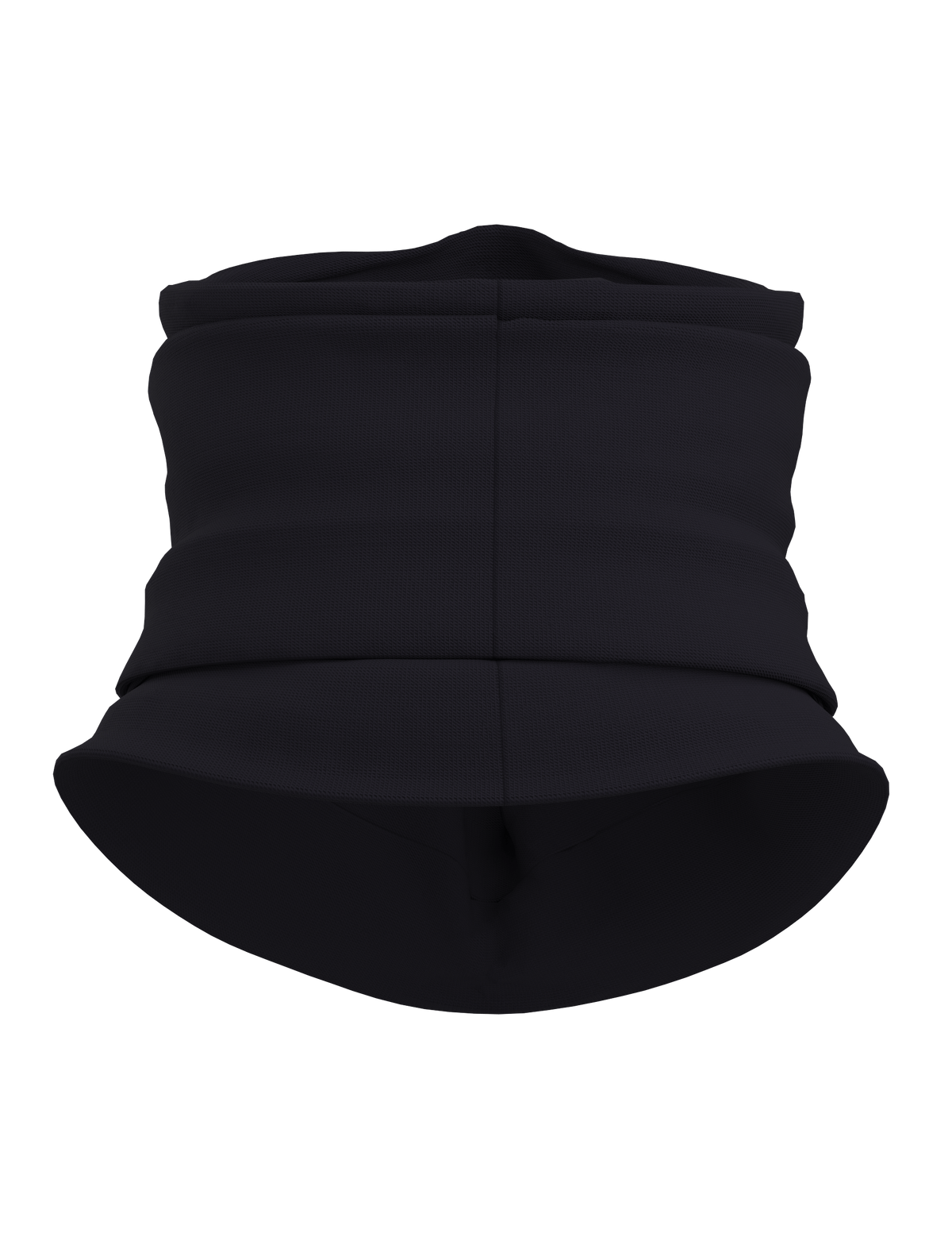COLD WX NECK GAITER AR WOOL